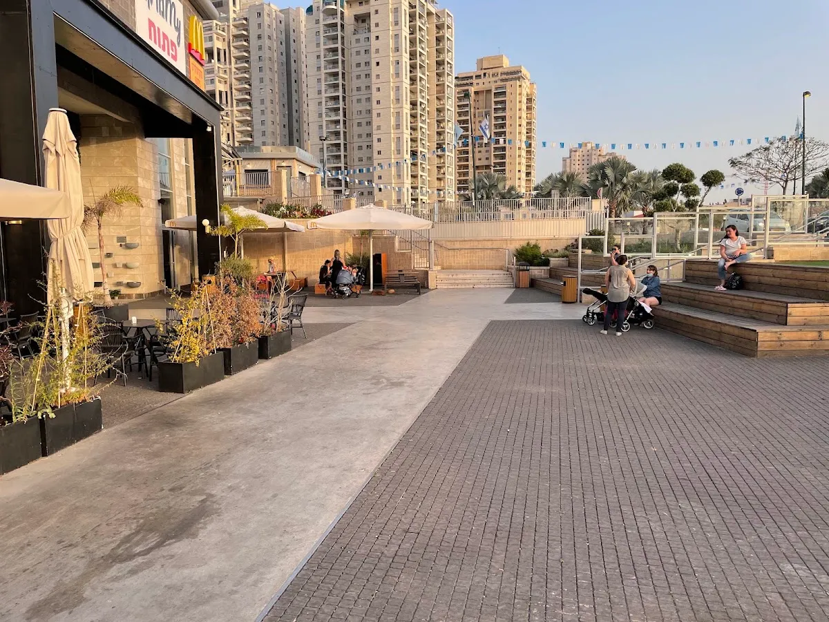 Meshek HaGolan Kosher Butcher (Kiryat Ono) — foto 2