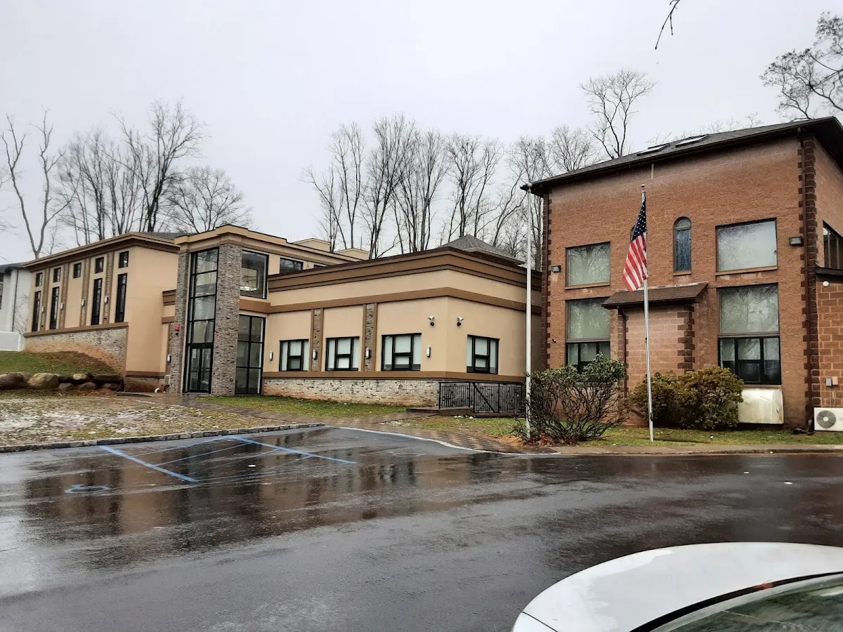 Mesivta Ahavas Hatorah