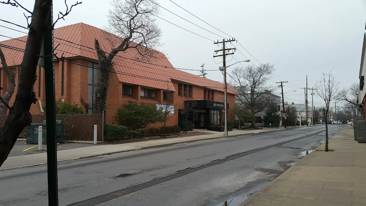 Mesivta Ateres Yaakov HS — foto 2