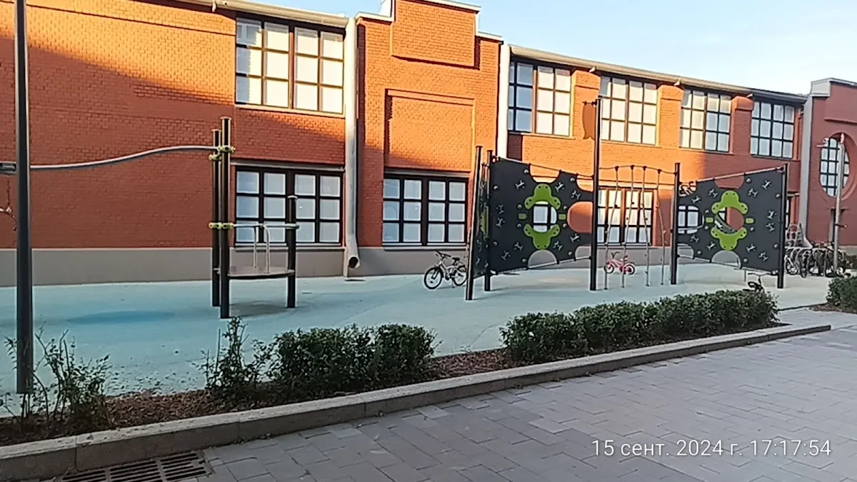 Mesivta Jewish School of Moscow