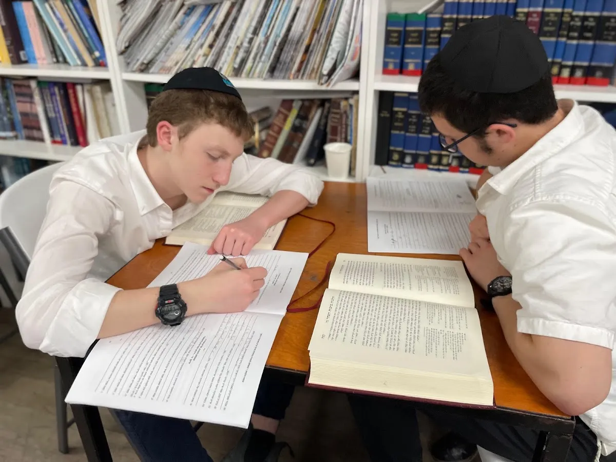 Mesivta Lubavitch Miami — foto 4