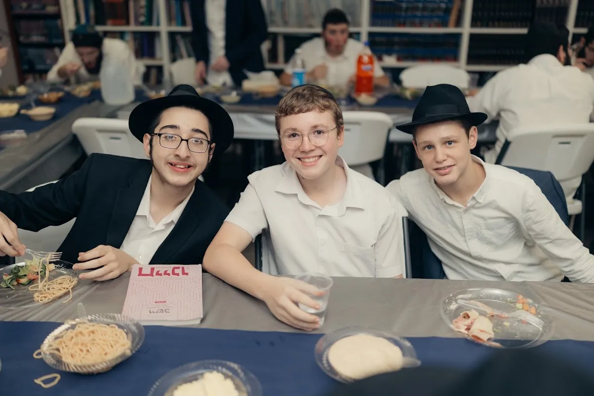 Mesivta Lubavitch Miami — foto 5