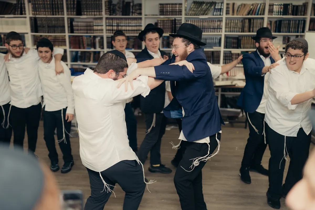 Mesivta Lubavitch Miami — foto 6