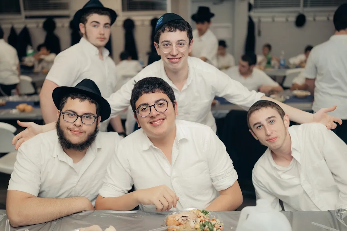 Mesivta Lubavitch Miami — foto 7