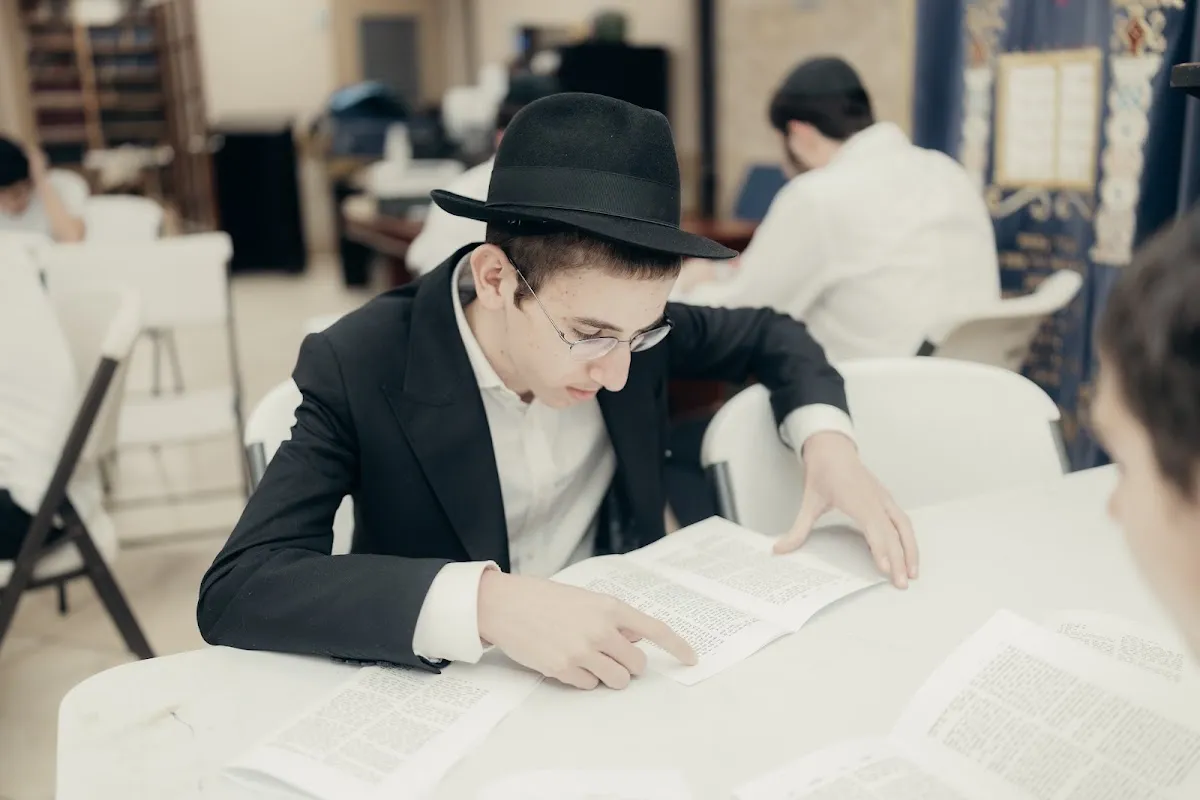 Mesivta Lubavitch Miami — foto 8