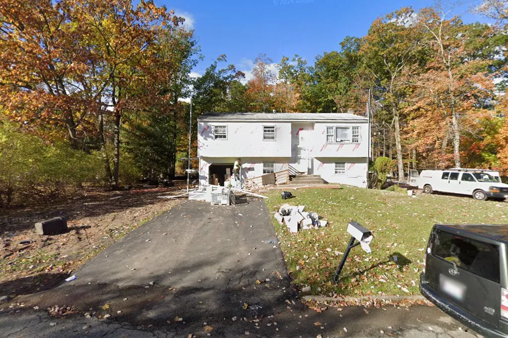 Mesivta Lubavitch of Monsey Dorm