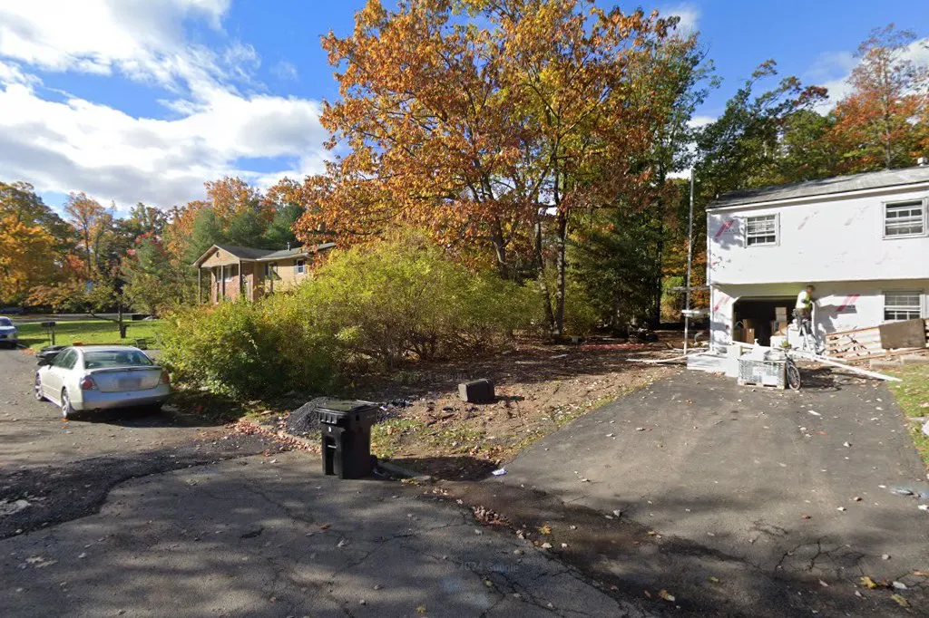 Mesivta Lubavitch of Monsey Dorm — foto 3