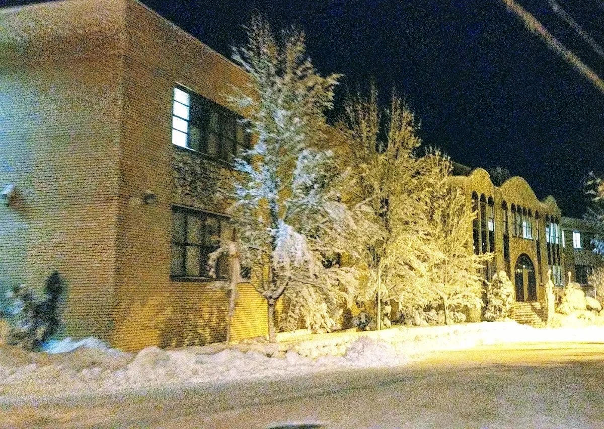 Mesivta of New Square — foto 7