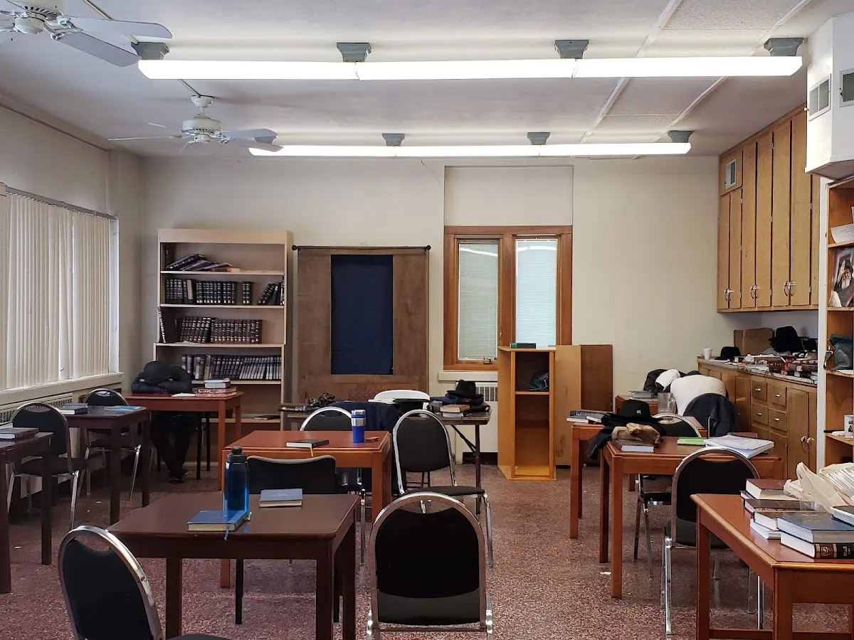 Mesivta of Postville — foto 4
