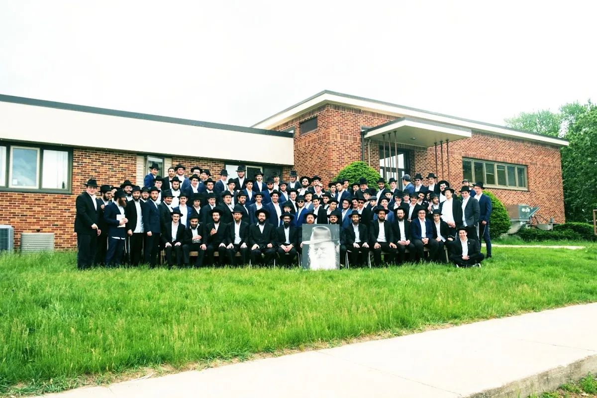 Mesivta of Postville — foto 6