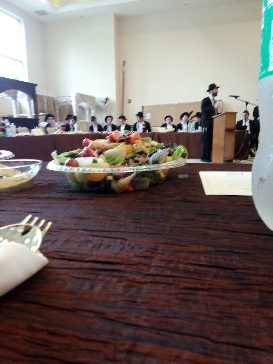 Mesivta Toras Chaim — foto 2