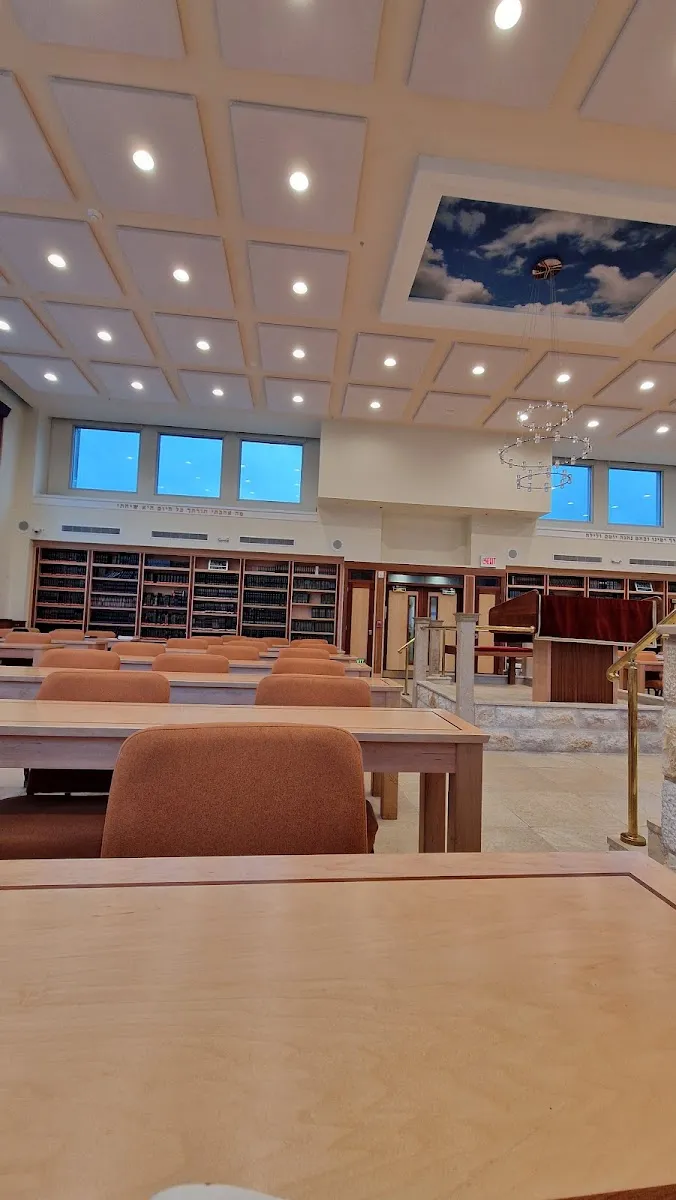 Mesivta Yesodei Hatorah — photo 7