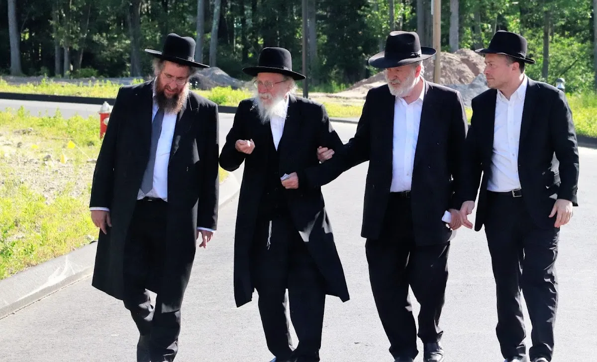Mesivta Yesodei Hatorah — photo 9