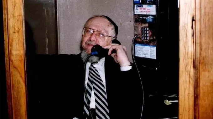 Mesivtha Tifereth Jerusalem of America — foto 7