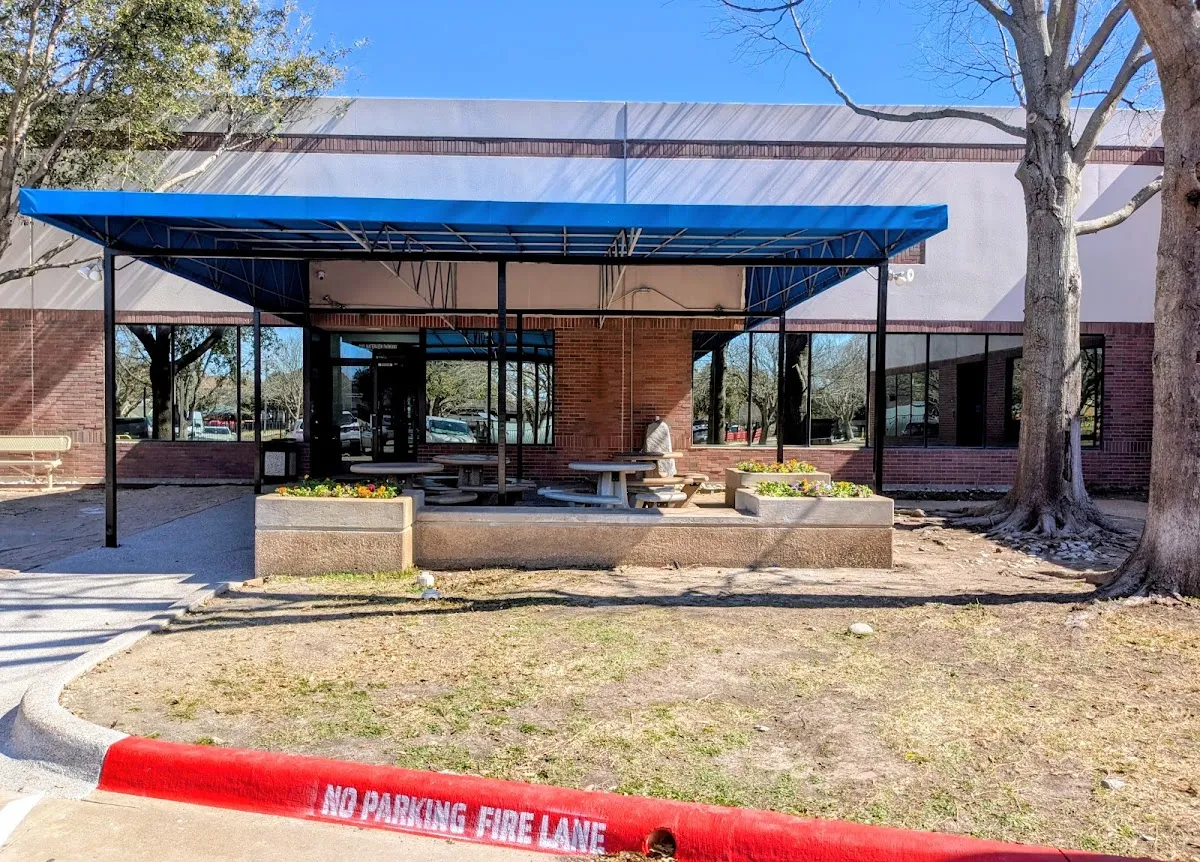 Mesorah High School For Girls — foto 4
