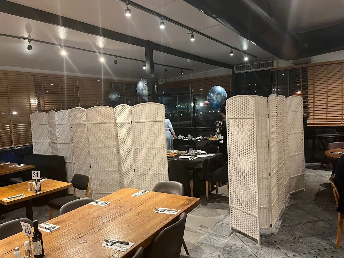 Mesubin — photo 10