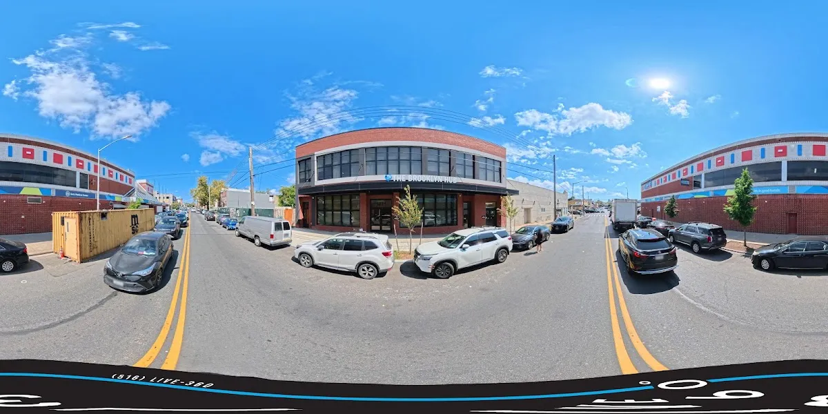 Met Council - Brooklyn Hub — photo 4