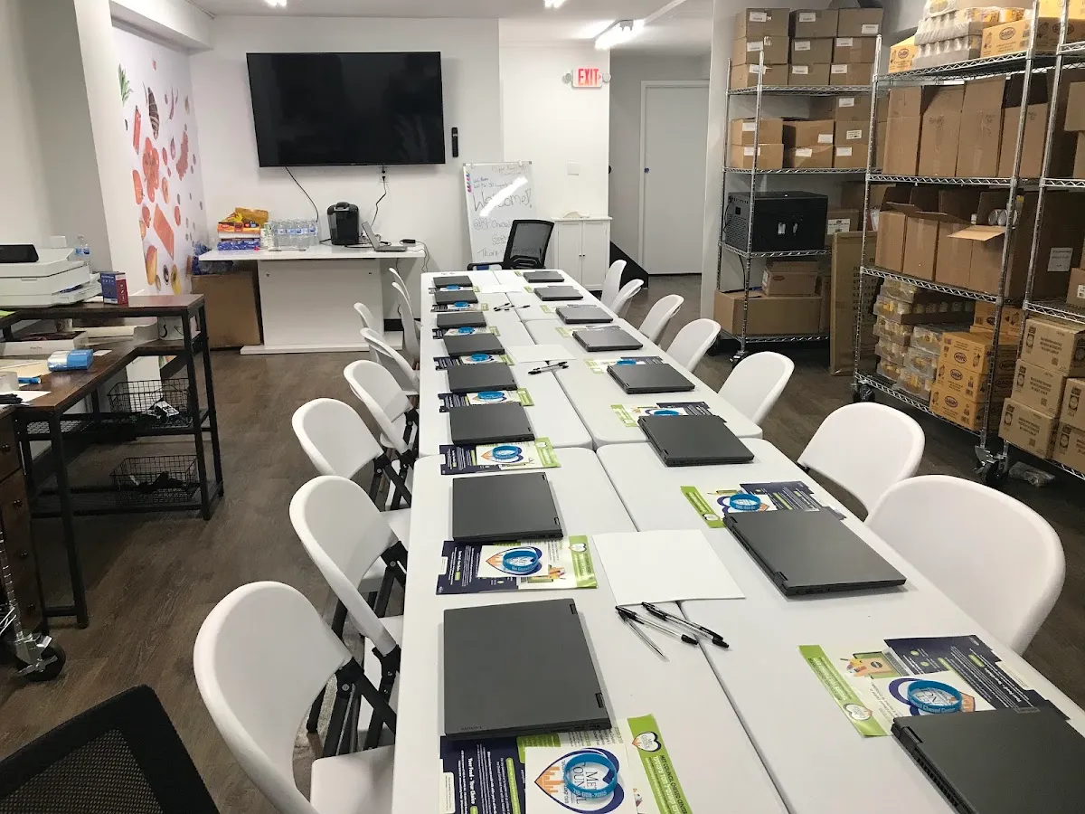 Met Council - Brooklyn Hub — photo 7