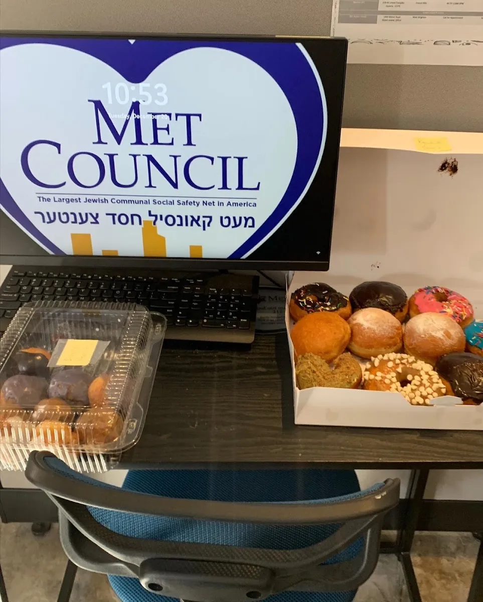 Met Council - Brooklyn Hub — photo 9