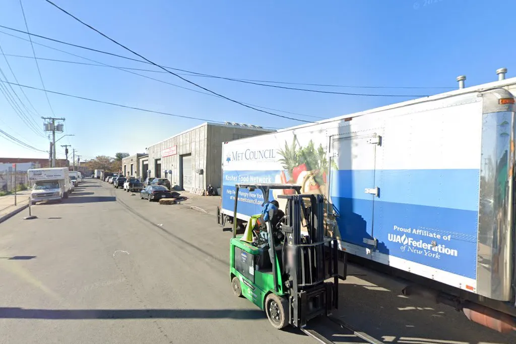Met Council Food Distribution Center — foto 3