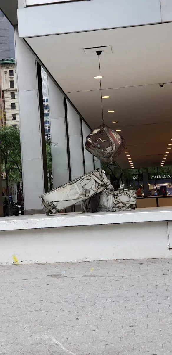 Met Council on Jewish Poverty — photo 4