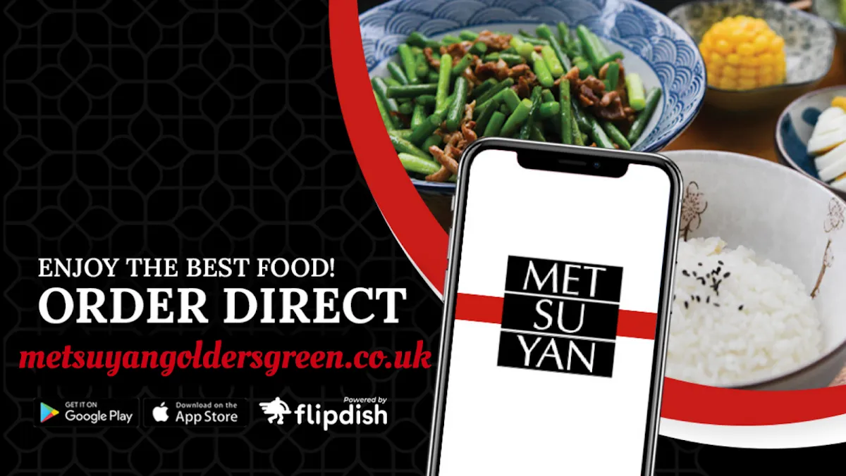 Met Su Yan - Golders Green — photo 9