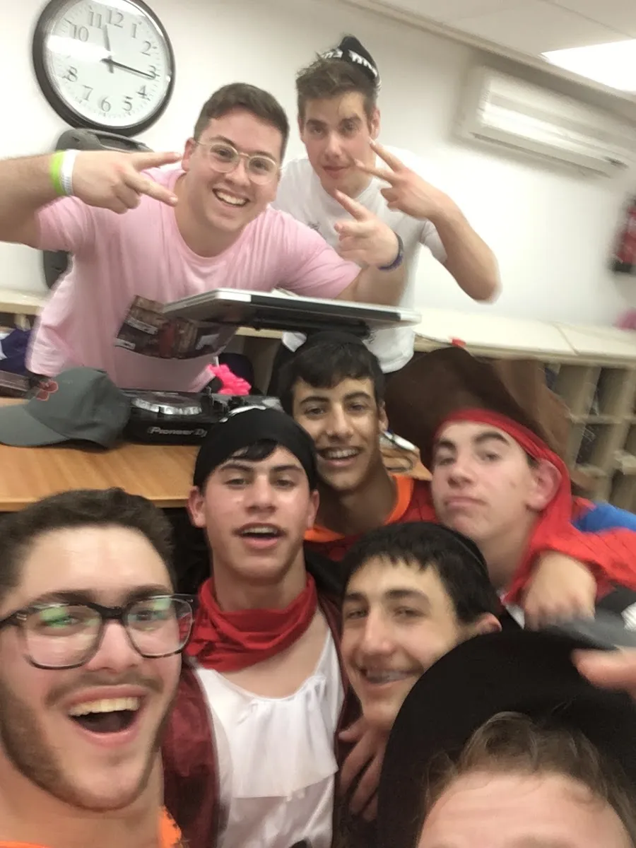 Metivta Beit Shemesh — foto 4