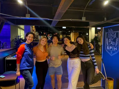 Metro Chicago Hillel — foto 3