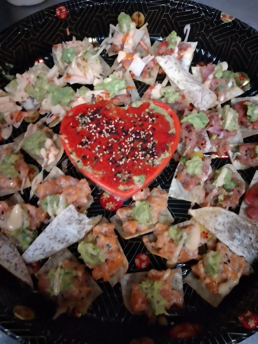 Metsuyan Sushi Express — foto 5