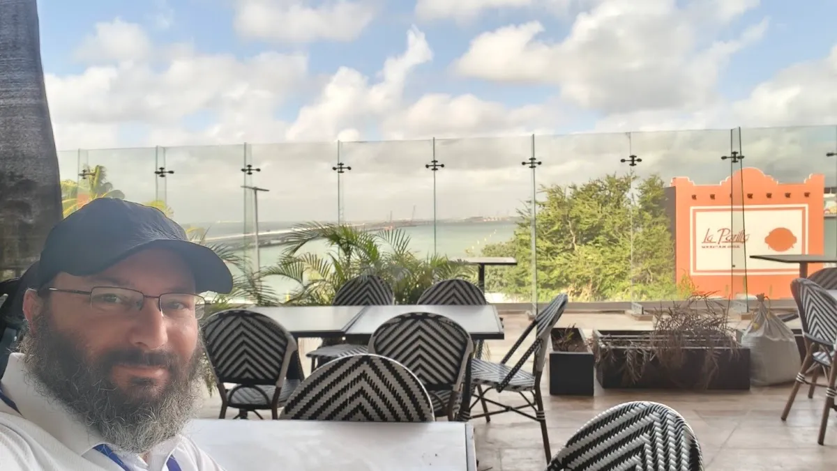 Mexican Kosher Cancun — foto 2