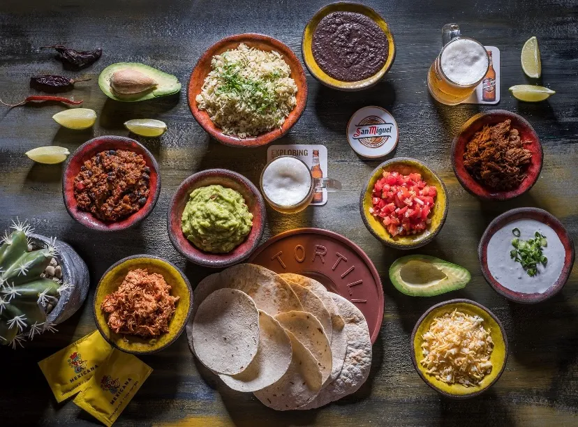Mexicana Petah Tikva — foto 3