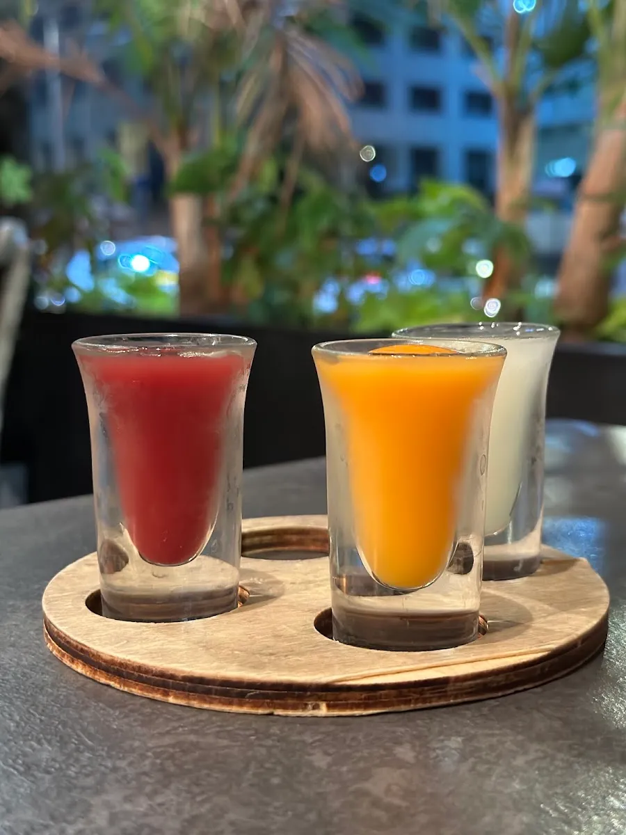 Mexicana Petah Tikva — foto 4