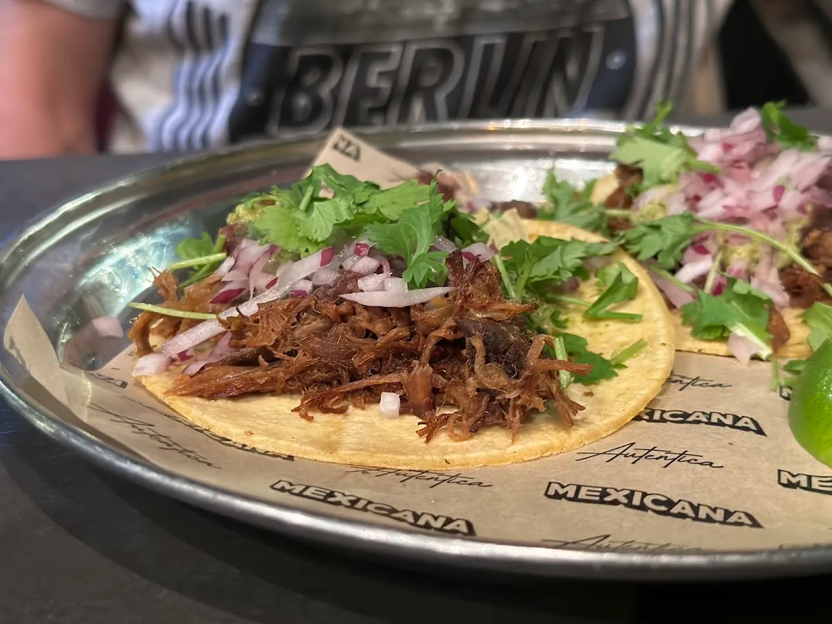 Mexicana Petah Tikva — foto 6