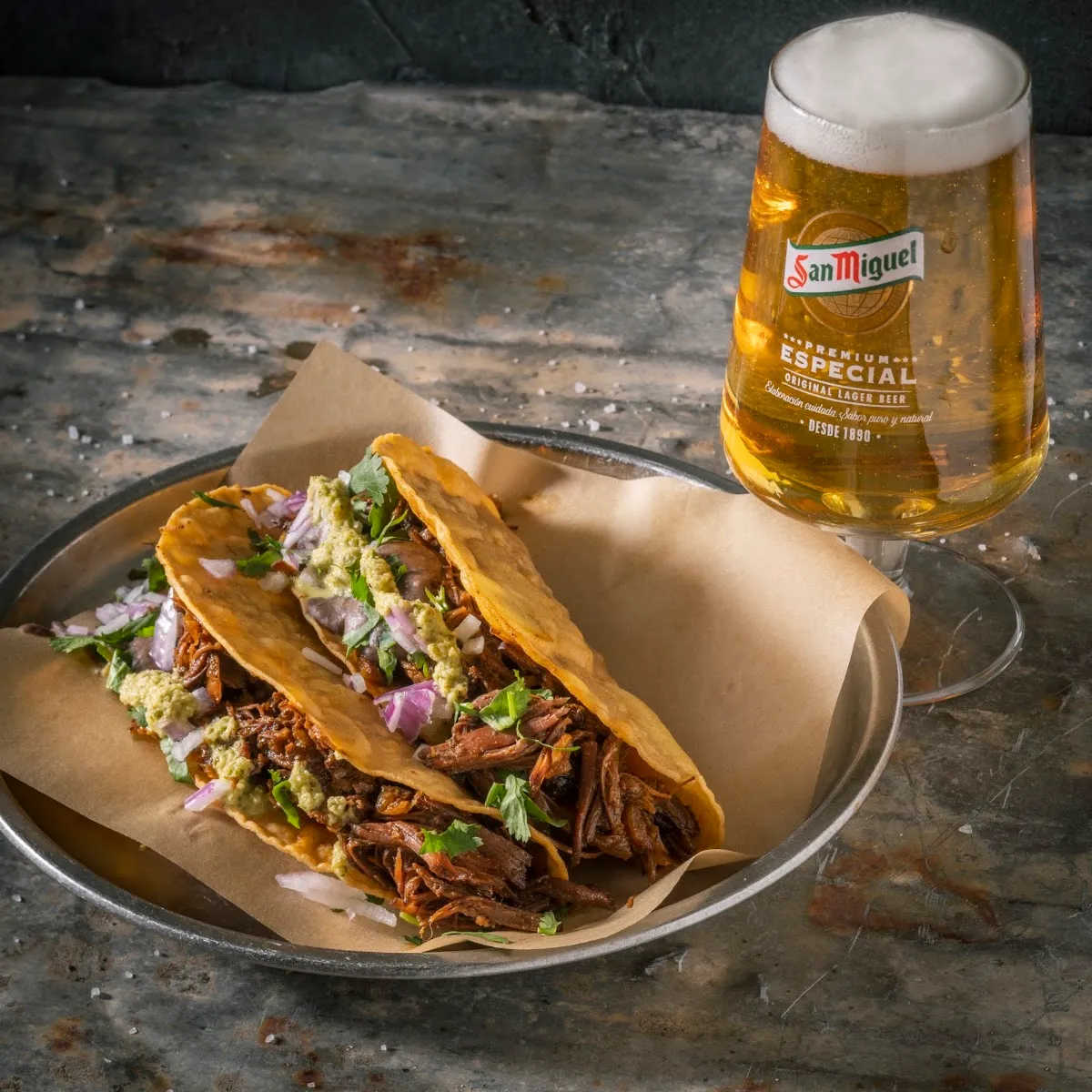 Mexicana (Sarona Market) — photo 2