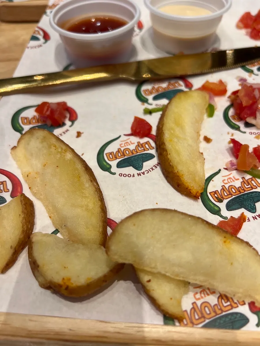 Mexicano — foto 7