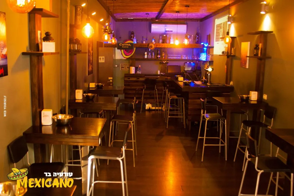 Mexicano Tortilla Bar