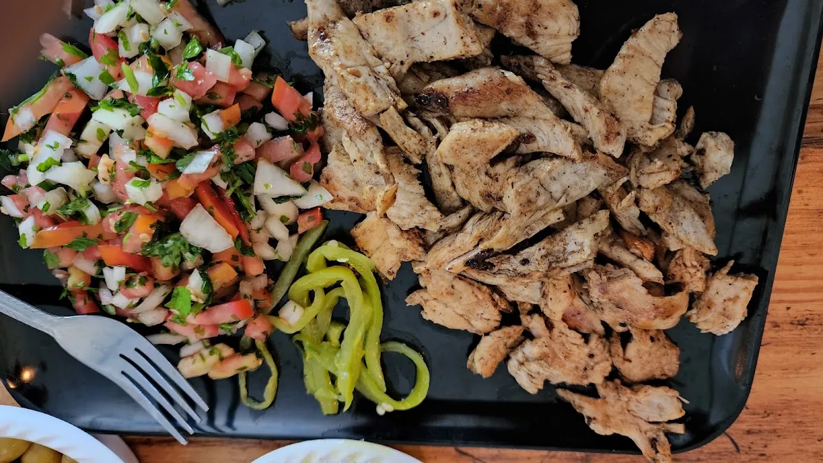 Mexicano Tortilla Bar — foto 3