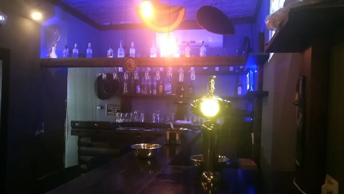 Mexicano Tortilla Bar — foto 8