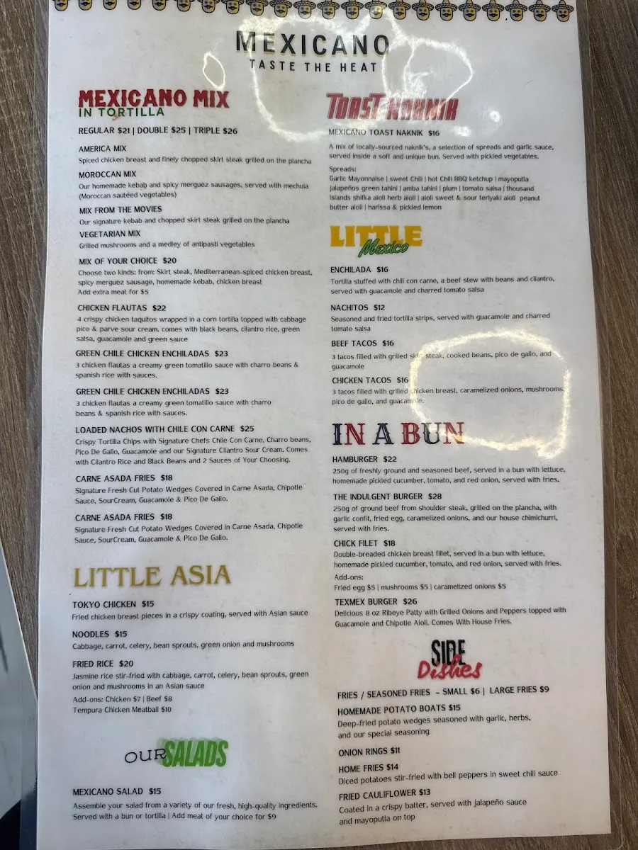 Mexicano — foto 2