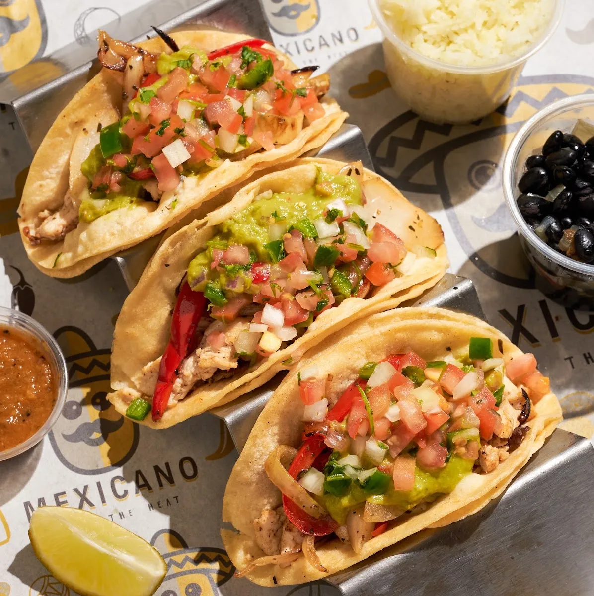 Mexicano — foto 4