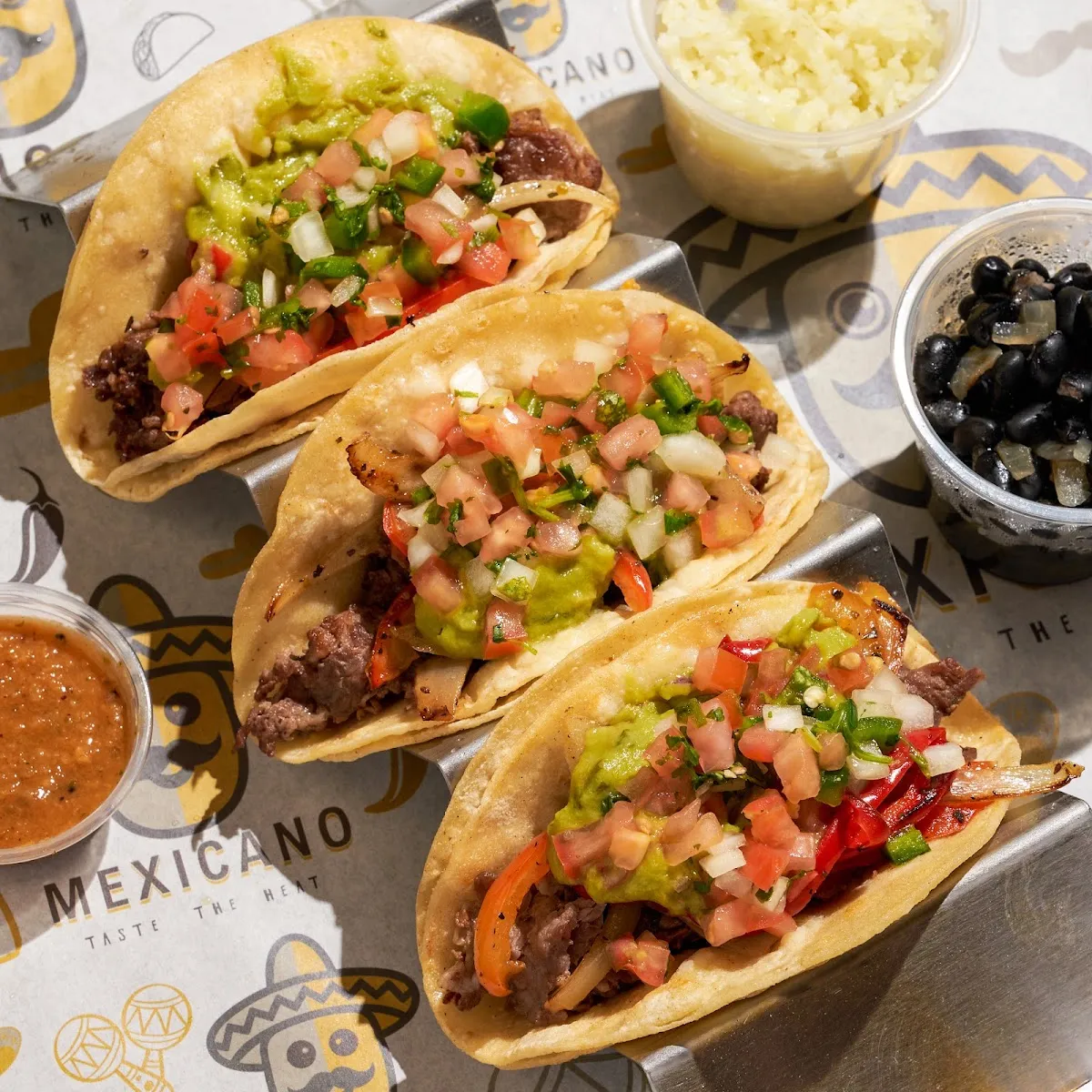 Mexicano — foto 8