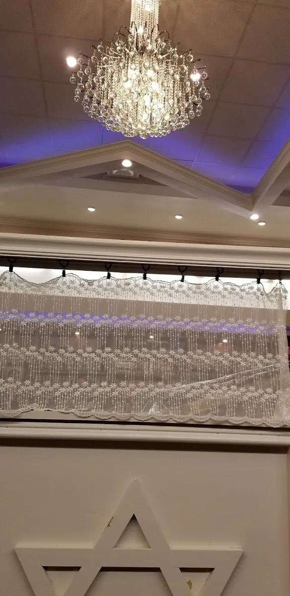 Meyerland Minyan Synagogue — foto 6