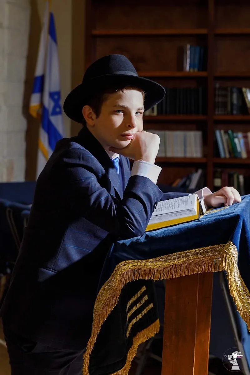 Meyerland Minyan Synagogue — foto 8
