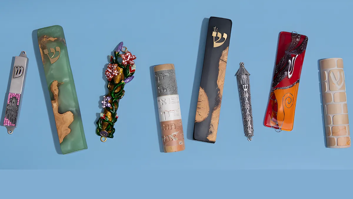 Mezuzah Gallery — foto 3