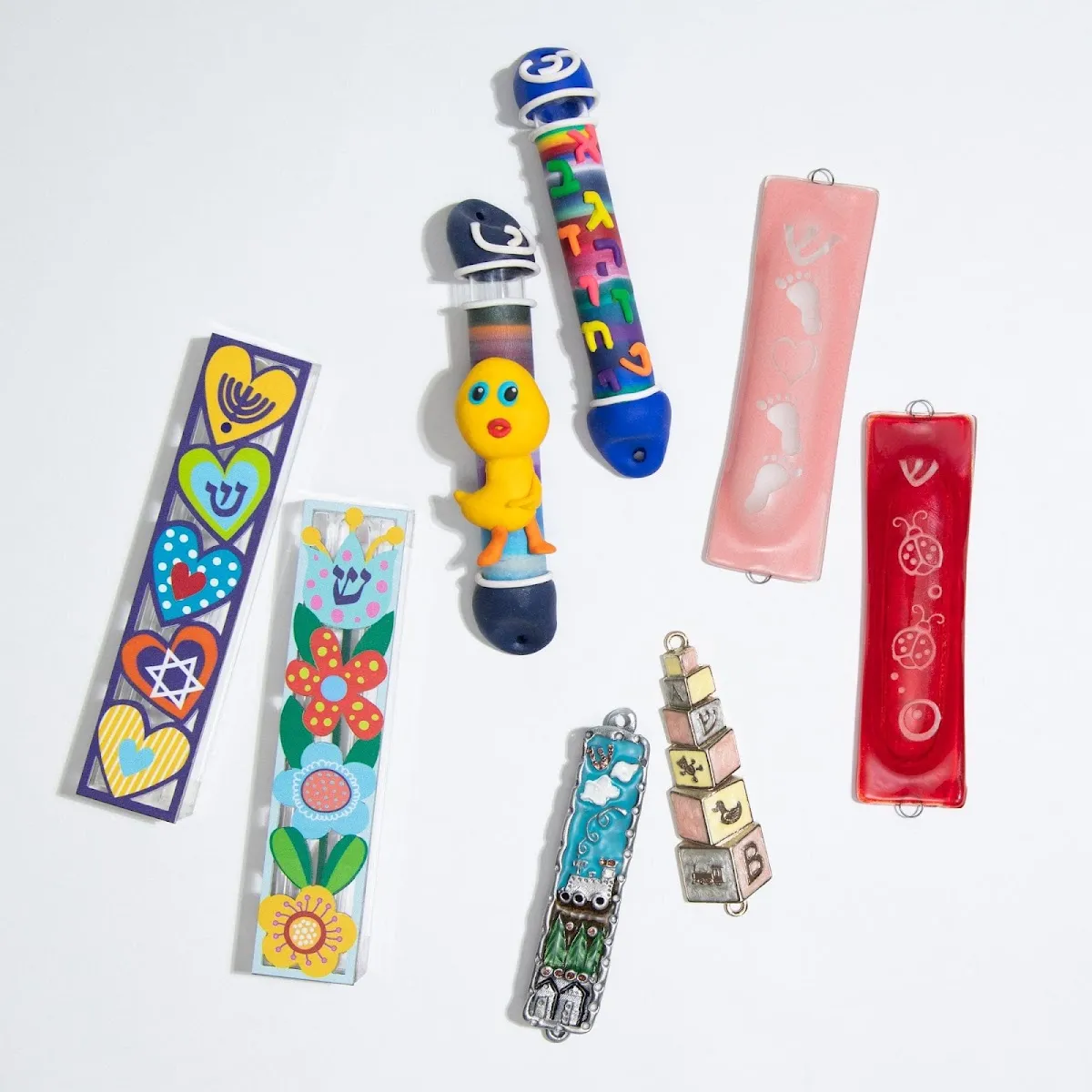 Mezuzah Gallery — foto 6
