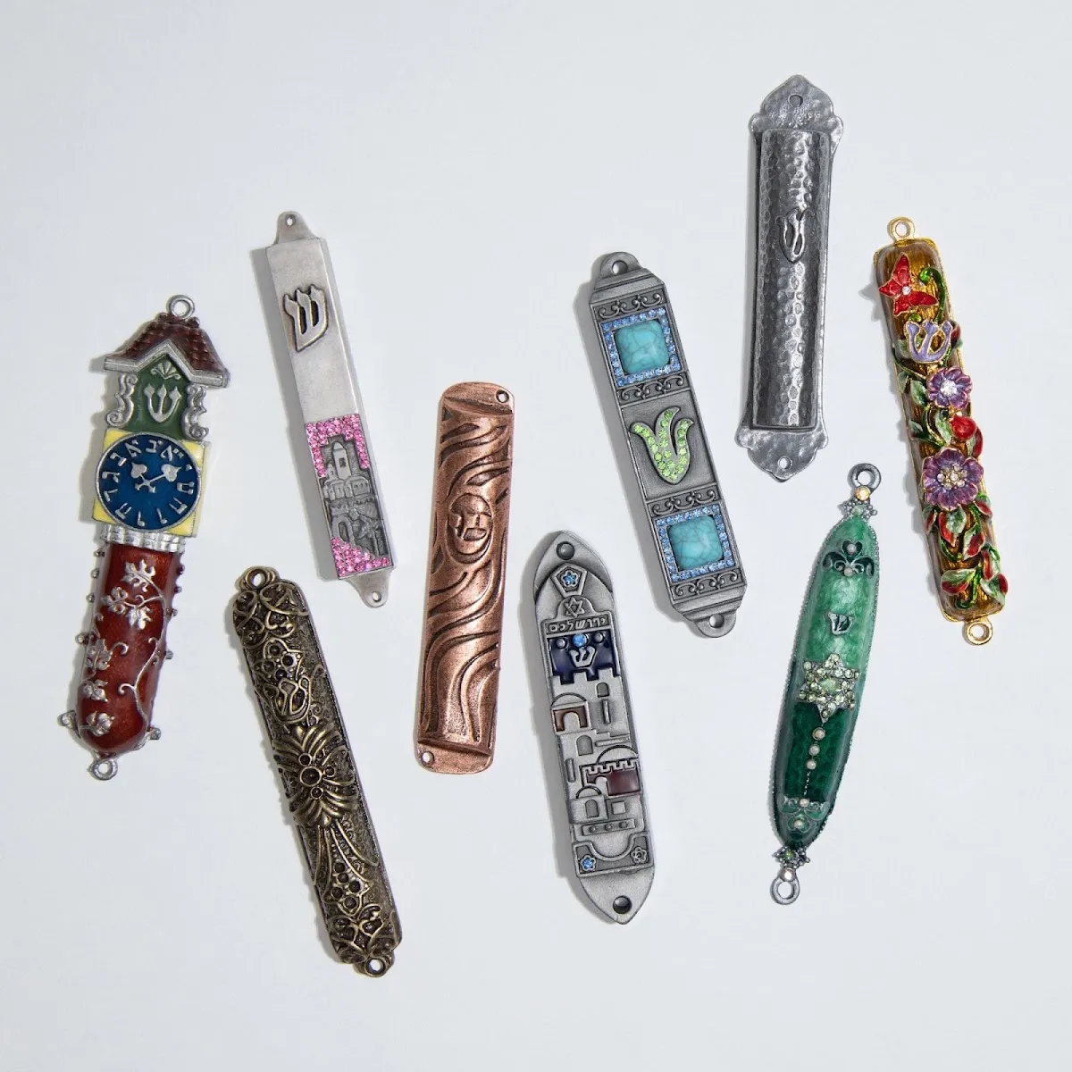 Mezuzah Gallery — foto 8