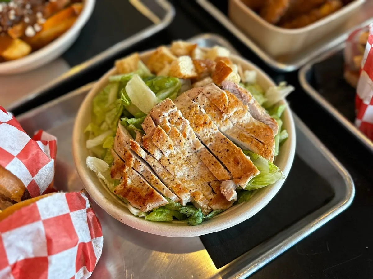 MG Craft Kitchen — foto 7