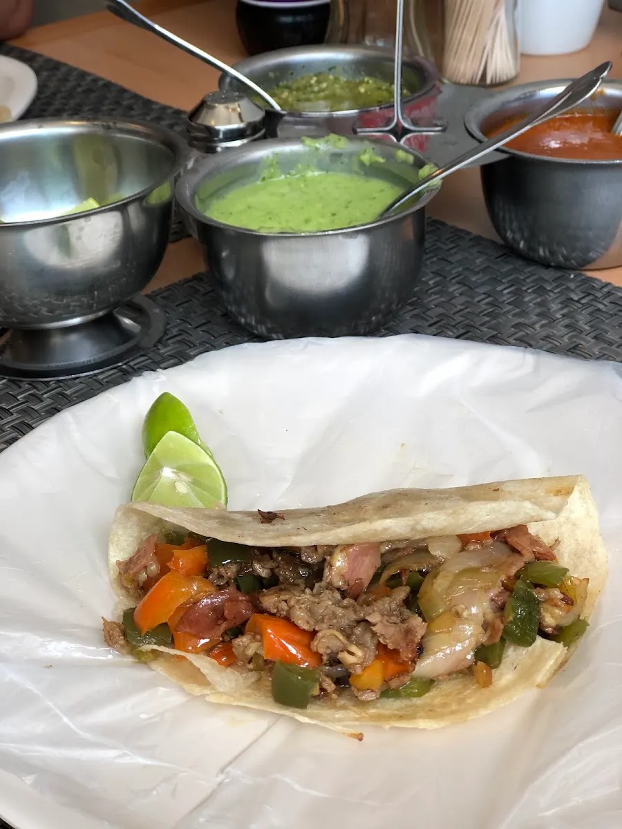 Mi Taco Kosher — foto 4