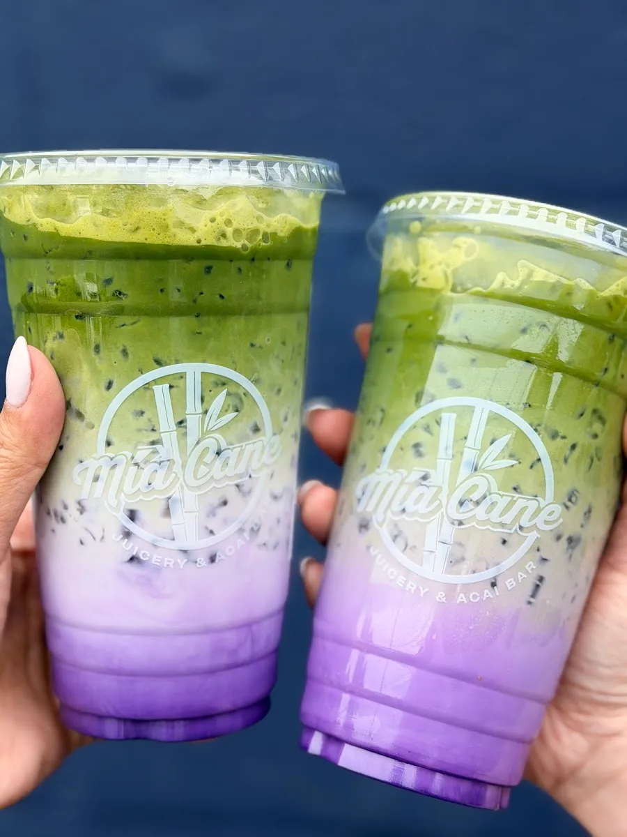 Mía Cane Juicery and Açaí Bar — photo 5
