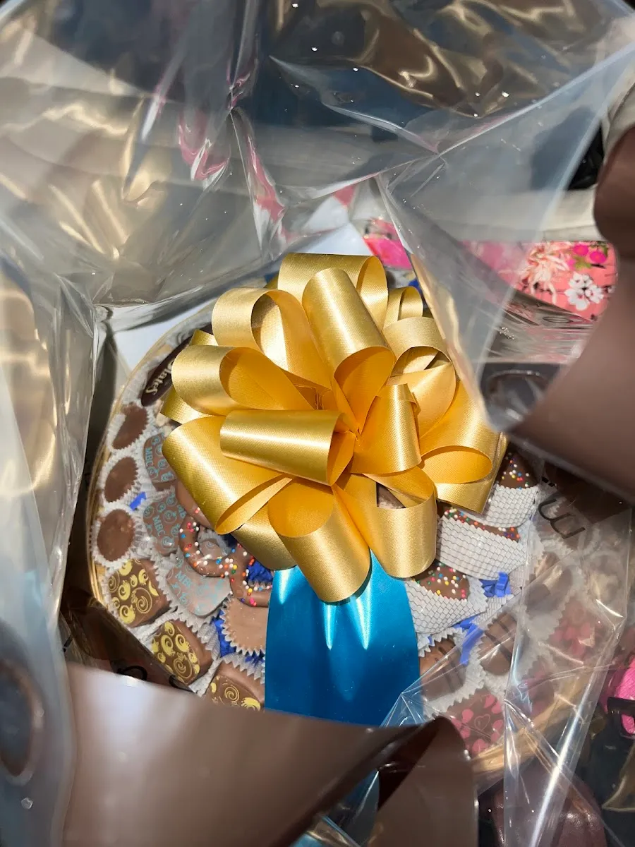 Miami Beach Chocolates — foto 2
